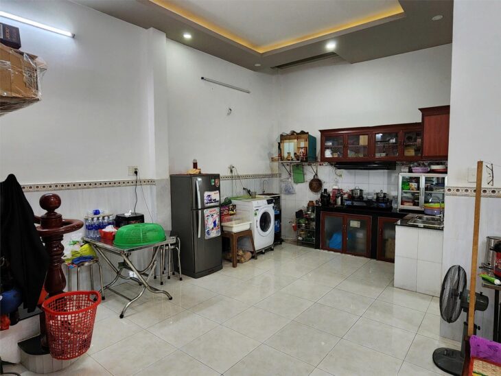 NHÀ ĐẸP – GIÁ TỐT – CẦN BÁN CĂN NHÀ TẠI Đường số 8, P. Linh Xuân (Q.Thủ Đức cũ), TP.Thủ Đức, HCM