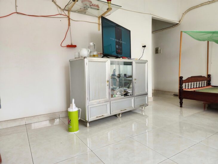 NHÀ ĐẸP – GIÁ TỐT – CẦN BÁN CĂN NHÀ TẠI Đường số 8, P. Linh Xuân (Q.Thủ Đức cũ), TP.Thủ Đức, HCM