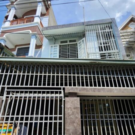 NHÀ ĐẸP – GIÁ TỐT – CẦN BÁN CĂN NHÀ TẠI Đường số 8, P. Linh Xuân (Q.Thủ Đức cũ), TP.Thủ Đức, HCM