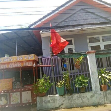 NHÀ VỊ TRÍ ĐẸP- GIÁ TỐT CHÍNH CHỦ CẦN BÁN Căn Nhà NHANH Căn Nhà Bình Chuẩn, Thuận An, Bình Dương