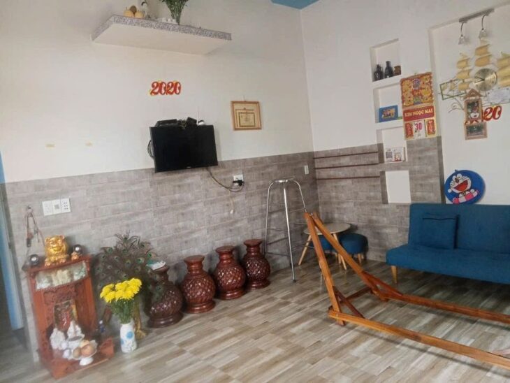 NHÀ VỊ TRÍ ĐẸP- GIÁ TỐT CHÍNH CHỦ CẦN BÁN Căn Nhà NHANH Căn Nhà Bình Chuẩn, Thuận An, Bình Dương