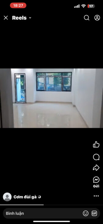 CHÍNH CHỦ CẦN CHO THUÊ NHÀ 6 TẦNG TẠI MAI DỊCH, CẦU GIẤY