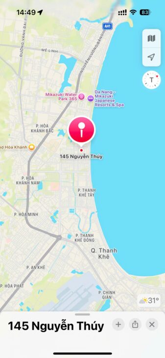 HOT HOT CẦN BÁN NHANH nhà đẹp 2 tầng 145 Nguyễn Thúy, Hòa Minh – Đà Nẵng