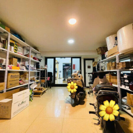 GIA ĐÌNH CẦN BÁN 98M2, 5 TẦNG, GIÁ 20 TỶ. HOÀNG VĂN THÁI, THANH XUÂN