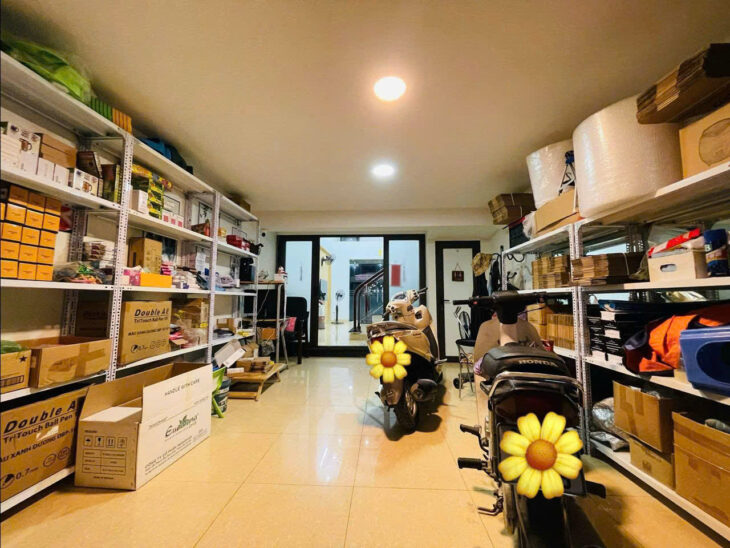 GIA ĐÌNH CẦN BÁN 98M2, 5 TẦNG, GIÁ 20 TỶ. HOÀNG VĂN THÁI, THANH XUÂN