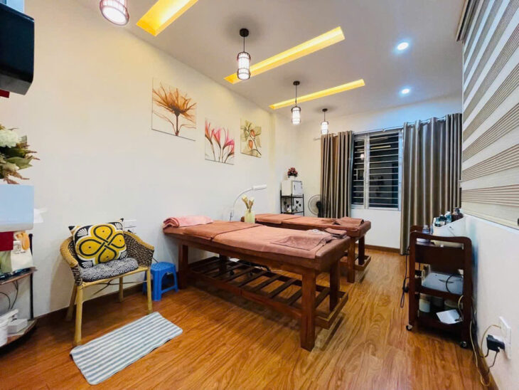 GIA ĐÌNH CẦN BÁN 98M2, 5 TẦNG, GIÁ 20 TỶ. HOÀNG VĂN THÁI, THANH XUÂN