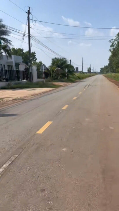 ĐẤT VÙNG VEN TP.HCM. GIÁ RẺ CHO NHÀ ĐẦU TƯ ( CHỈ 3TR/M )