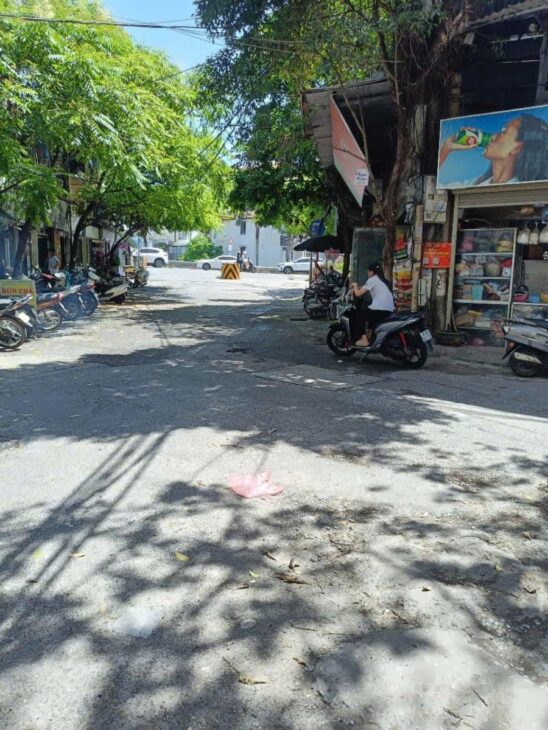 Bán nhà dòng tiền 81m 5T PHÚ Viên,Bồ Đề, LONG BIÊN, giá 15,3 TỶ,oto,KD