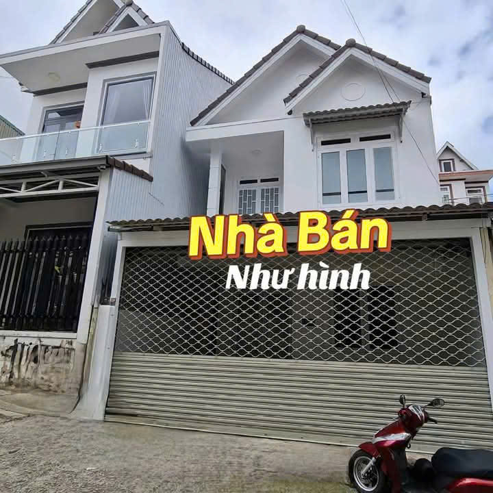 CHÍNH CHỦ CẦN BÁN NHÀ ĐẸP CÁCH CHỢ NGÔ QUYỀN 100 M TRUNG TÂM TP. ĐÀ LẠT – VỊ TRÍ ĐẸP
