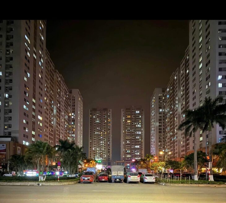 CĂN HỘ ĐẸP- GIÁ TỐT – Chính Chủ Cần Bán Nhanh Căn Chung Cư Tân Tây Đô, Tân Lập, Đan Phượng, Hà Nội