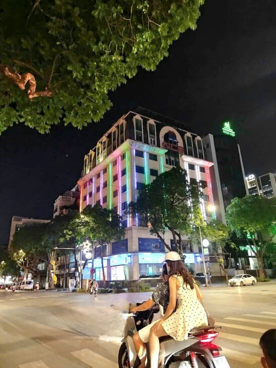 Tòa Nhà VP Cao cấp hạng A, mặt phố Bà Triệu , Tràng Tiền, Hoàn Kiếm, Hà Nội. 700m2, 11 Tầng, 740
