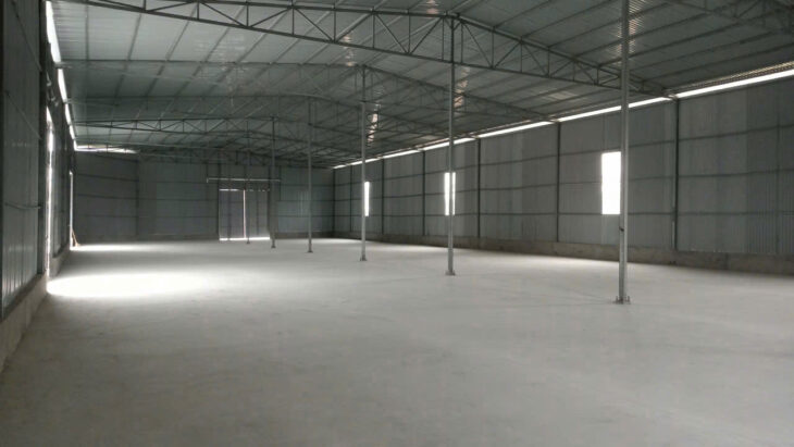CHO THUÊ KHO XƯỞNG 300M2.3000M2 TẠI PHÚ THỊ – GIA LÂM – HÀ NỘI