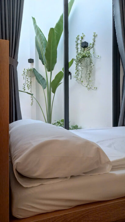 Bán nhà mặt tiền Huỳnh Thúc Kháng – TX LaGi ngay trung tâm giá rẻ