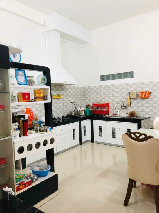 CẦN BÁN NHÀ KQH PHAN ĐÌNH PHÙNG P2 TP ĐÀ LẠT