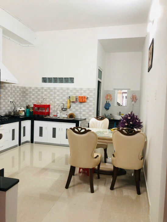 CẦN BÁN NHÀ KQH PHAN ĐÌNH PHÙNG P2 TP ĐÀ LẠT