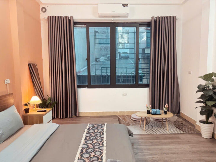 TRUNG TÂM THANH XUÂN, VŨ TÔNG PHAN. 45M2, 5 TẦNG, GIÁ 13,8 TỶ. 3 Ô TÔ TRÁNH