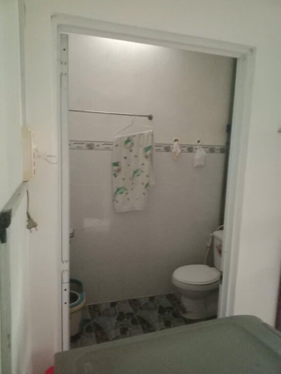 CHÍNH CHỦ Cần Bán Gấp Nhà Tại thị trấn Vĩnh Thuận, huyện Vĩnh Thuận, tỉnh Kiên Giang.