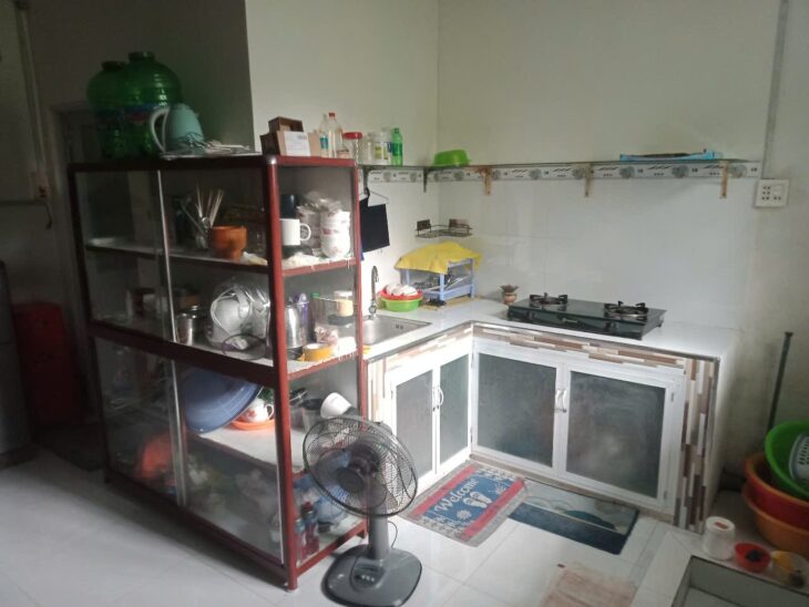 CHÍNH CHỦ Cần Bán Gấp Nhà Tại thị trấn Vĩnh Thuận, huyện Vĩnh Thuận, tỉnh Kiên Giang.