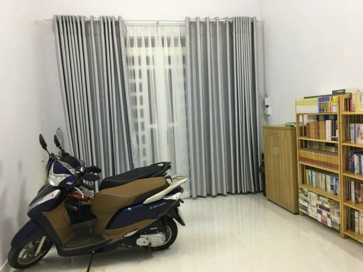 BÁN NHÀ 4 TẦNG, 7 PHÒNG NGỦ, GIÁ HỜ 4.450 TỶ – BÌNH HƯNG HÒA B, BÌNH TÂN, HCM