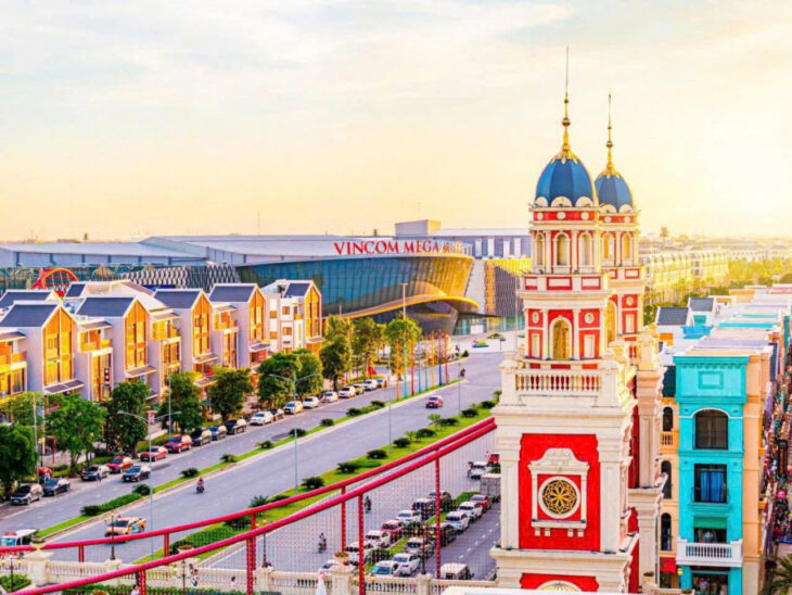 SAN HÔ OCEANPARK 2 CƠ HỘI ĐẦU TƯ – NƠI TINH HOA HỘI TỤ
