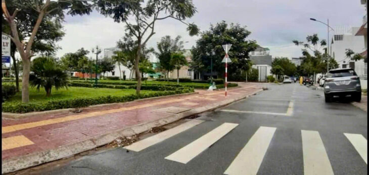 ???? Bán Nhanh Lô Đất K1 – Vị Trí Đắc Địa – Đường Nhựa 12m – Giá Cực Tốt!