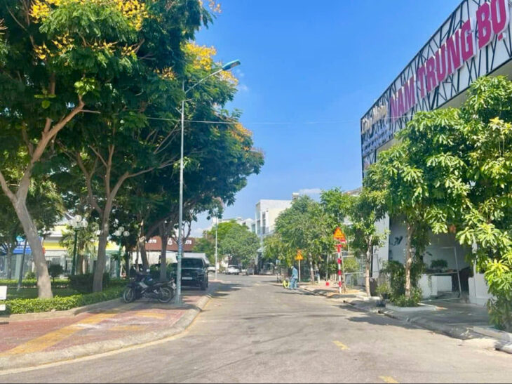 ???? Bán Nhanh Lô Đất K1 – Vị Trí Đắc Địa – Đường Nhựa 12m – Giá Cực Tốt!