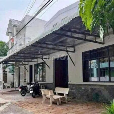 HOT HOT HOT – CẦN BÁN DÃY NHÀ TRỌ 10 PHÒNG Tại Đường Đinh Đức Thiện, Bình Chánh, Bình Chánh, HCM