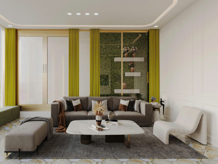 QMS Tower Tố Hữu – Căn hộ trung tâm quận Hà Đông