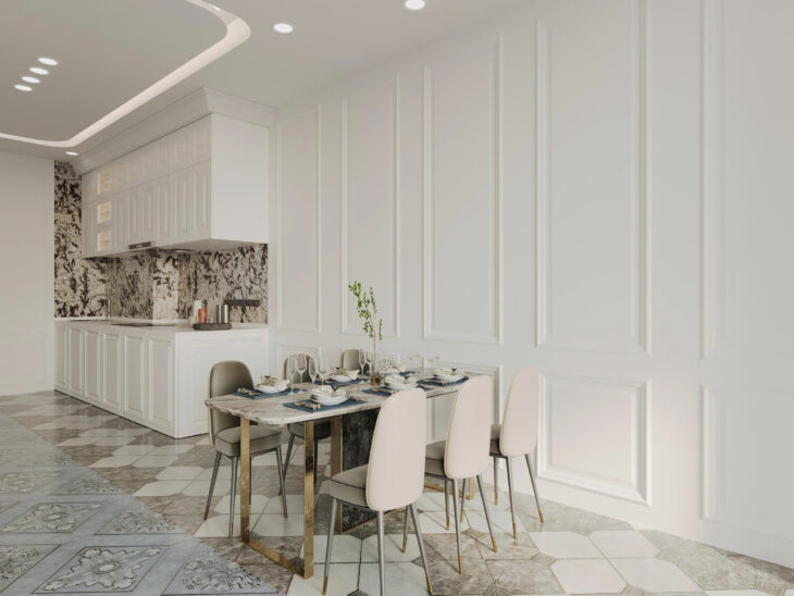QMS Tower Tố Hữu – Căn hộ trung tâm quận Hà Đông