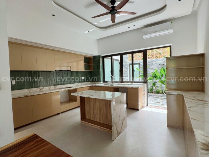 Cho Thuê Nhà 3 Phòng Ngủ Tại Nam Việt Á Đà Nẵng