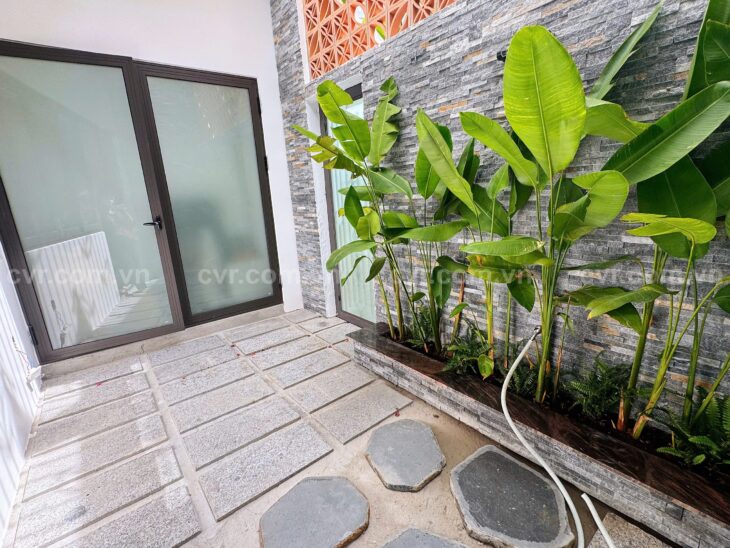 Cho Thuê Nhà 3 Phòng Ngủ Tại Nam Việt Á Đà Nẵng
