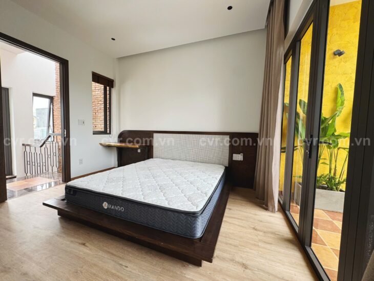 Cho Thuê Nhà 3 Phòng Ngủ Tại Nam Việt Á Đà Nẵng