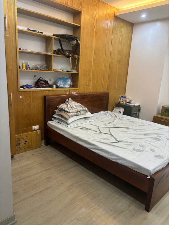 CHO THUÊ CHUNG CƯ N07, B1.1 – KHU ĐÔ THỊ MỚI DỊCH VỌNG