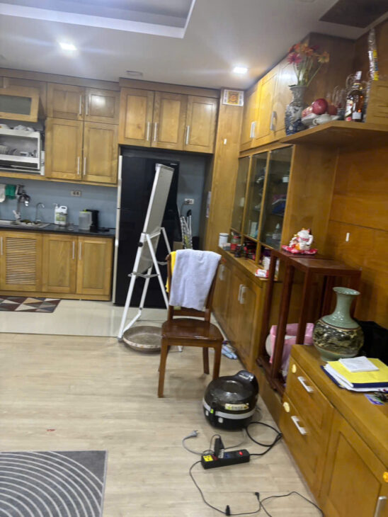 CHO THUÊ CHUNG CƯ N07, B1.1 – KHU ĐÔ THỊ MỚI DỊCH VỌNG