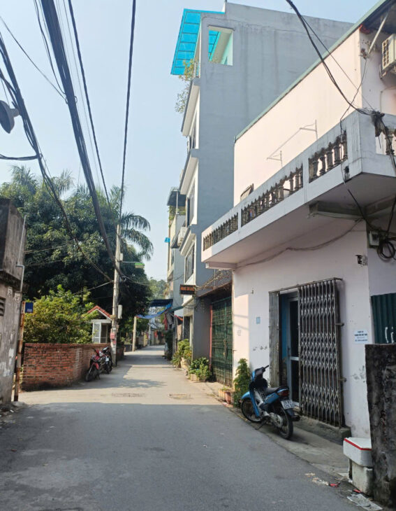 Bán nhà Trịnh Văn Bô 62m2- 6T Thang máy, ô tô đường thông, giá 12.88tỷ