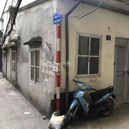 NHÀ CHÍNH CHỦ – Cạnh QL1A, Số 7/49 Phường Hoàng Liệt, Quận Hoàng Mai, Hà Nội