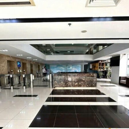 TOÀ VĂN PHÒNG PHỐ LÊ TRỌNG TẤN, THANH XUÂN. 145M2, GIÁ 59 TỶ( CÒN THƯƠNG LƯỢNG)