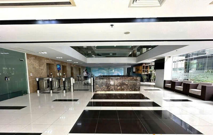 TOÀ VĂN PHÒNG PHỐ LÊ TRỌNG TẤN, THANH XUÂN. 145M2, GIÁ 59 TỶ( CÒN THƯƠNG LƯỢNG)