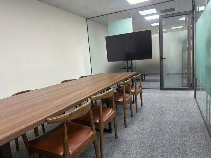 TOÀ VĂN PHÒNG PHỐ LÊ TRỌNG TẤN, THANH XUÂN. 145M2, GIÁ 59 TỶ( CÒN THƯƠNG LƯỢNG)