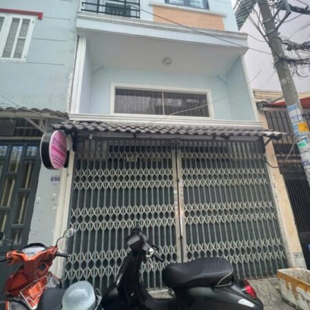 VỊ TRÍ ĐẸP – GIÁ TỐT- Chính Chủ Cần Cho Thuê NHÀ TRUNG TÂM QUẬN TÂN PHÚ – Hồ Chí Minh