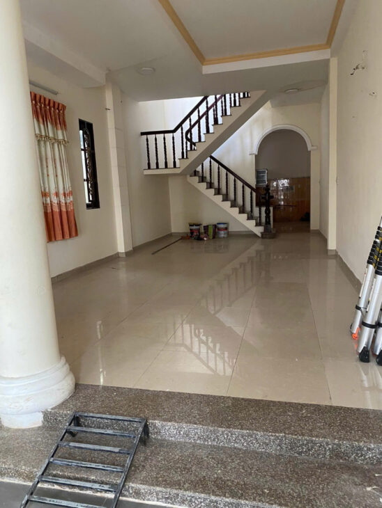 BÁN NHÀ 4 TẦNG, 67m2 ĐẤT – ĐƯỜNG THỐNG NHẤT, GÒ VẤP – GIÁ CHỈ 4 TỶ THƯƠNG LƯỢNG