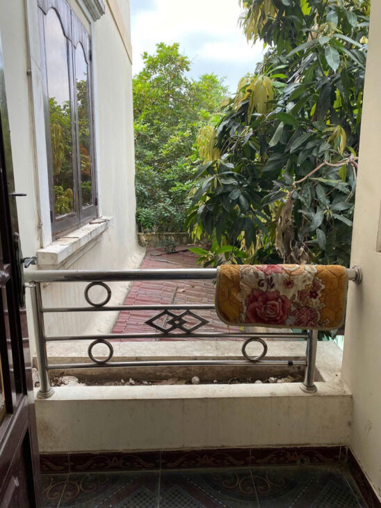 BÁN NHÀ 4 TẦNG, 67m2 ĐẤT – ĐƯỜNG THỐNG NHẤT, GÒ VẤP – GIÁ CHỈ 4 TỶ THƯƠNG LƯỢNG