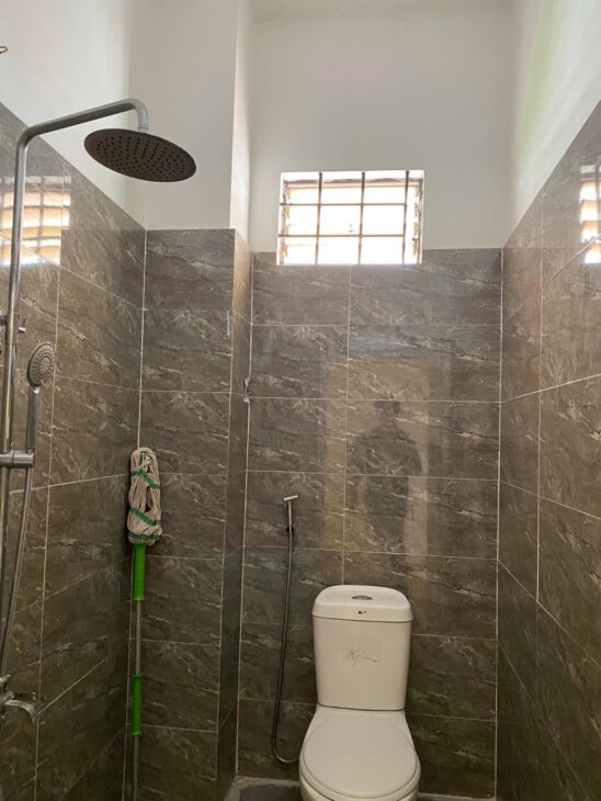 BÁN NHÀ 4 TẦNG, 67m2 ĐẤT – ĐƯỜNG THỐNG NHẤT, GÒ VẤP – GIÁ CHỈ 4 TỶ THƯƠNG LƯỢNG