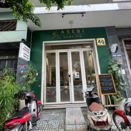 Quận Phú Nhuận ! Sang Rẻ Spa – Gội – Body , Decor Đẹp, có sẵn tệp 1000 khách sang trọng, Tel :