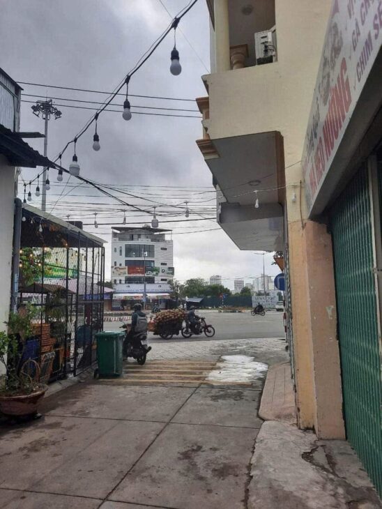 HOT HOT – CẦN BÁN ĐẤT TẶNG NHÀ TẠI phường Phước Long, thành phố Nha Trang, tỉnh Khánh Hòa