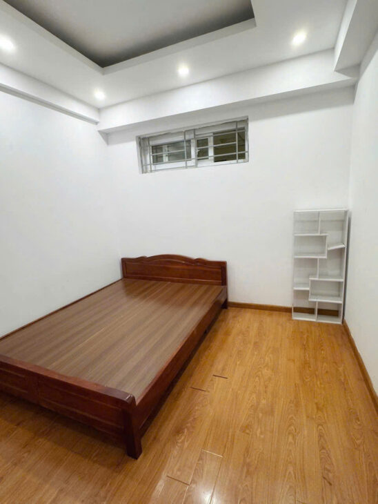 CẦN BÁN CHCC TÒA CT10 ĐẠI THANH, 56M2, SỔ ĐỎ CHÍNH CHỦ 2,55 TỶ