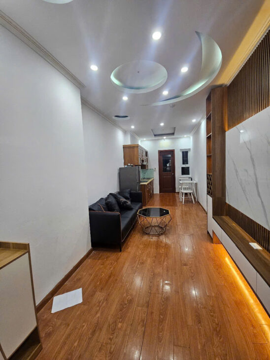 CẦN BÁN CHCC TÒA CT10 ĐẠI THANH, 56M2, SỔ ĐỎ CHÍNH CHỦ 2,55 TỶ