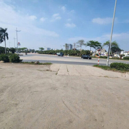 CHO THUÊ MẶT BẰNG TẠI THƯỢNG THANH – LONG BIÊN – HÀ NỘI