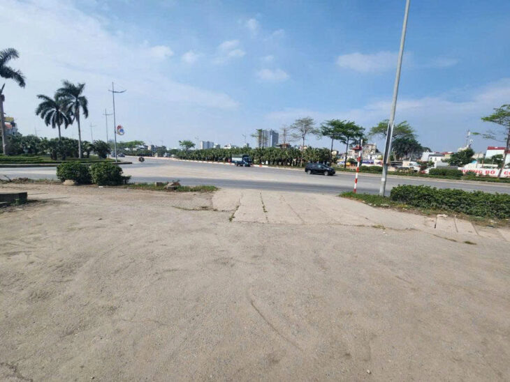 CHO THUÊ MẶT BẰNG TẠI THƯỢNG THANH – LONG BIÊN – HÀ NỘI