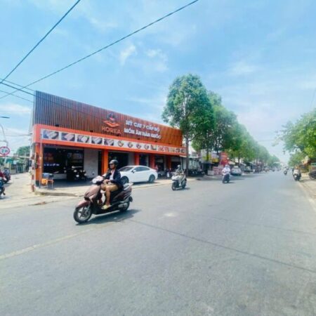 NHÀ ĐẸP- GIÁ TỐT CHÍNH CHỦ BÁN NHÀ (TÌM NGƯỜI MUA THIỆN CHÍ) tại huyện Cần Giuộc , tỉnh Long An